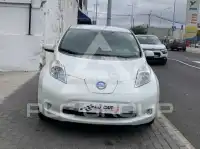 2014 Nissan LEAF