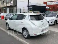 2014 Nissan LEAF