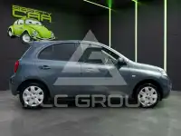 2014 Nissan MICRA