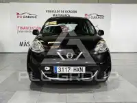 2014 Nissan MICRA