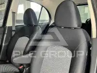 2014 Nissan MICRA