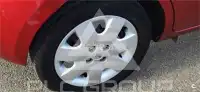 2014 Nissan MICRA