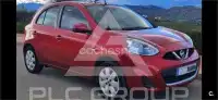 2014 Nissan MICRA