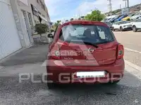 2014 Nissan MICRA