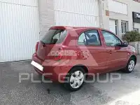 2014 Nissan MICRA