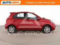 2014 Nissan MICRA