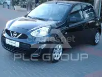 2014 Nissan MICRA