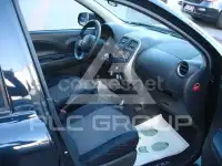 2014 Nissan MICRA