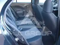 2014 Nissan MICRA