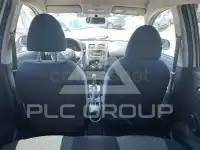 2014 Nissan MICRA