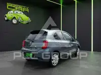2014 Nissan MICRA