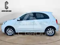 2014 Nissan MICRA