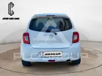 2014 Nissan MICRA