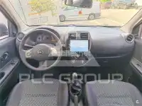 2014 Nissan MICRA