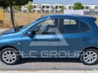 2014 Nissan MICRA