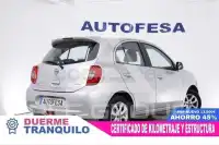 2014 Nissan MICRA