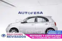 2014 Nissan MICRA