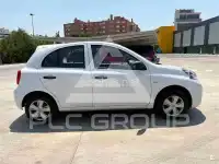 2014 Nissan MICRA