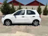 2014 Nissan MICRA