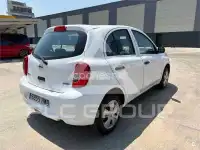 2014 Nissan MICRA