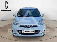 2014 Nissan MICRA