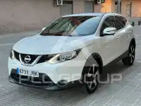 2014 Nissan QASHQAI