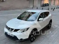 2014 Nissan QASHQAI