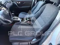 2014 Nissan QASHQAI