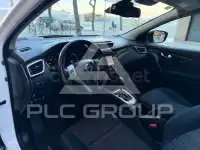 2014 Nissan QASHQAI