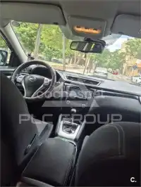 2014 Nissan QASHQAI