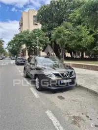 2014 Nissan QASHQAI