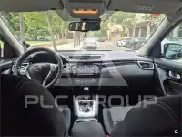 2014 Nissan QASHQAI