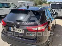 2014 Nissan QASHQAI