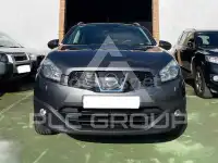 2014 Nissan QASHQAI
