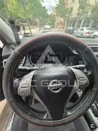 2014 Nissan QASHQAI