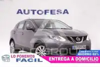 2014 Nissan QASHQAI