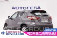 2014 Nissan QASHQAI