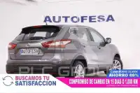 2014 Nissan QASHQAI