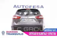 2014 Nissan QASHQAI