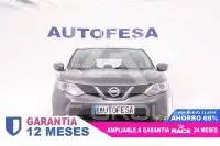 2014 Nissan QASHQAI