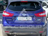 2014 Nissan QASHQAI