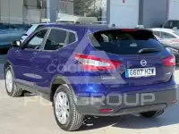 2014 Nissan QASHQAI