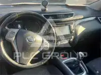 2014 Nissan QASHQAI