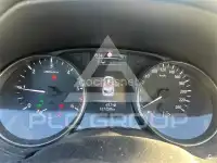 2014 Nissan QASHQAI