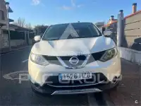 2014 Nissan QASHQAI