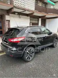 2014 Nissan QASHQAI