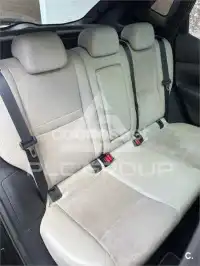 2014 Nissan QASHQAI