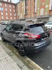 2014 Nissan QASHQAI