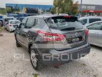 2014 Nissan QASHQAI