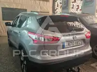 2014 Nissan QASHQAI